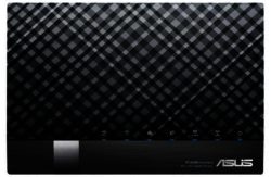 Asus RT-AC56U AC1200 Dual Band Modem Router